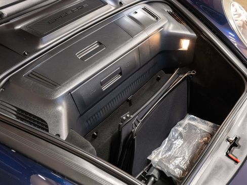 Used 2006 Porsche 911 Carrera S RWD image 59