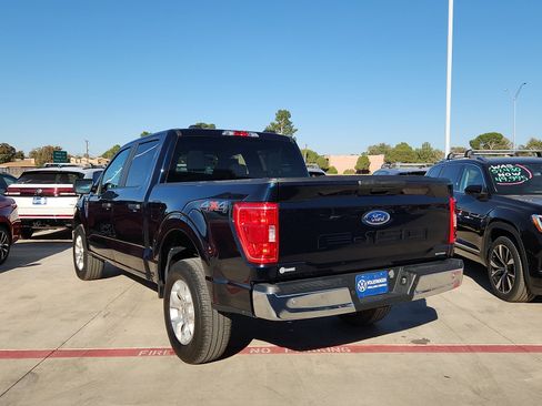 Used 2023 Ford F150 XLT image 5