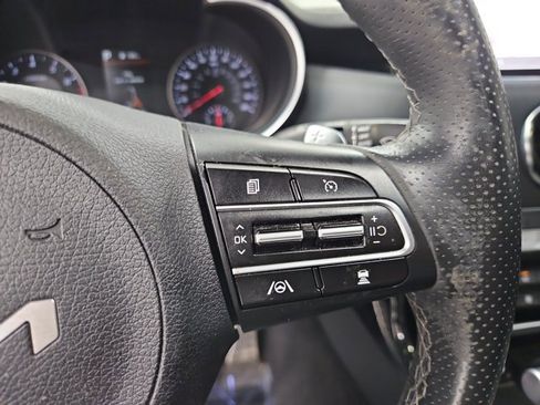 Used 2022 Kia Stinger GT-Line image 23