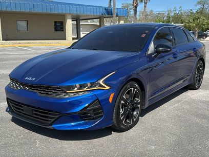 Used 2023 Kia K5 GT-Line