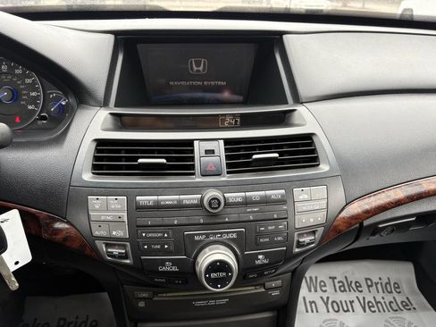 Used 2010 Honda Crosstour EX-L image 36