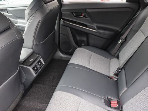 New 2026 Toyota bZ image 20