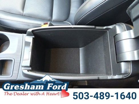 Used 2023 Ford Escape Platinum AWD/4WD image 23