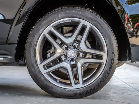 Used 2017 Mercedes-Benz GLS 550 4MATIC image 15