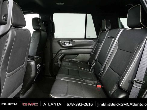 Used 2022 GMC Yukon SLT RWD image 18