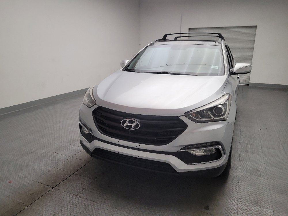 Used 2018 Hyundai Santa Fe Sport FWD image 15