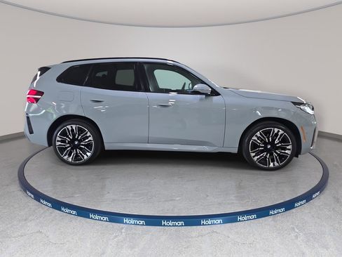 Used 2026 BMW X3 xDrive30 w/ Premium Package AWD/4WD image 6
