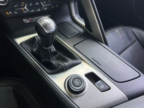 Used 2014 Chevrolet Corvette Stingray Coupe w/ 2LT Preferred Equipment Group RWD image 25