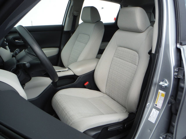 Certified 2024 Honda HR-V LX image 12