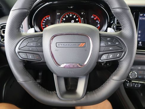 Used 2026 Dodge Durango R/T AWD/4WD image 64