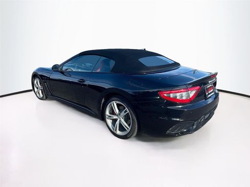 Used 2019 Maserati GranTurismo Sport image 5