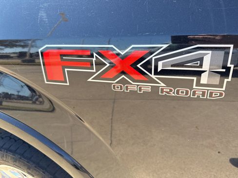 Used 2020 Ford F150 King Ranch w/ Equipment Group 601A Luxury image 9