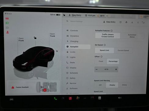 Used 2023 Tesla Model 3 Standard Range image 26