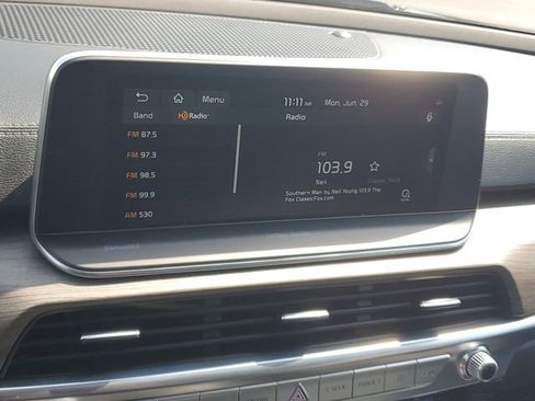 Certified 2021 Kia Telluride SX AWD/4WD image 26