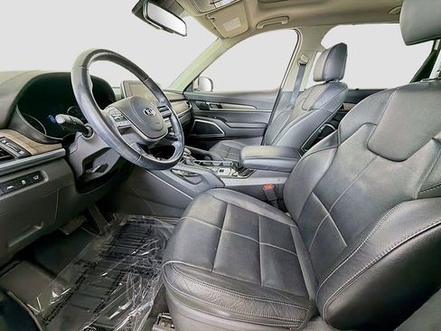 Used 2020 Kia Telluride EX w/ EX Premium Package image 24