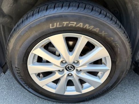 Used 2016 MAZDA CX-5 Touring FWD image 27