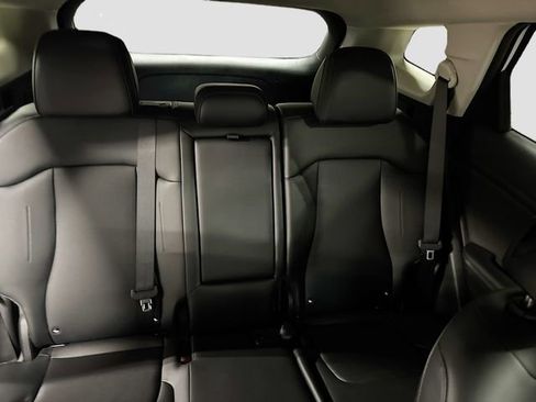 Used 2024 Kia Sportage EX image 24