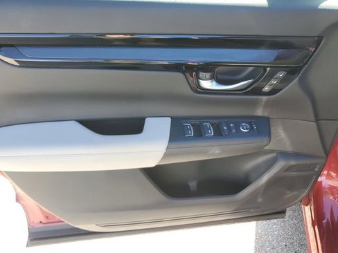 Used 2024 Honda CR-V EX-L image 19