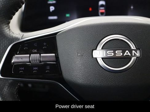 Used 2023 Nissan Ariya FWD image 8