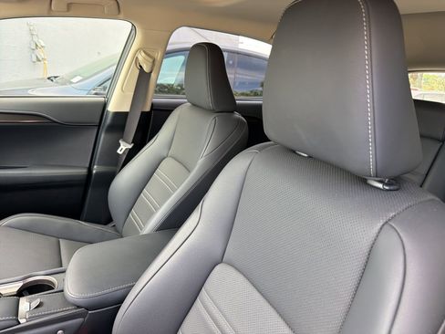 Used 2020 Lexus NX 300h AWD w/ Premium Package image 6