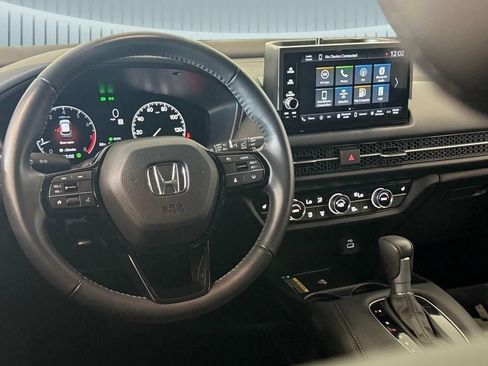 Used 2025 Honda HR-V EX-L image 14