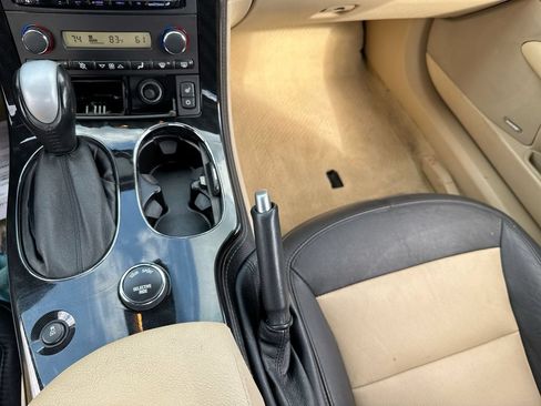 Used 2013 Chevrolet Corvette Grand Sport w/ 3LT Preferred Equipment Group RWD image 23