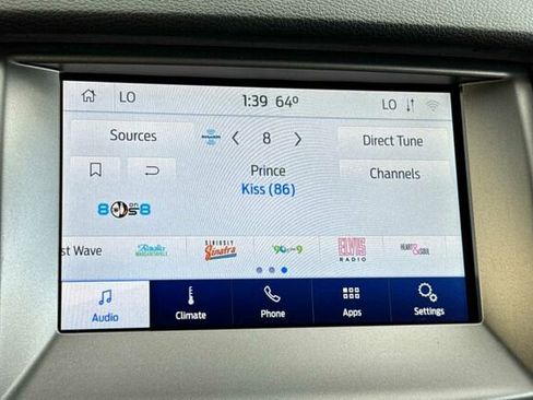 Used 2020 Ford Ranger XLT w/ Equipment Group 301A Mid image 14