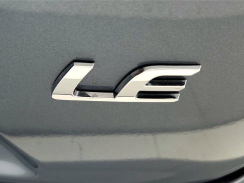 Used 2023 Toyota Corolla LE w/ Carpet Mat Package (TMS) image 30