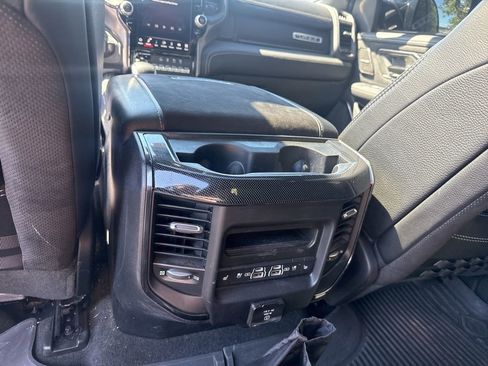 Used 2022 RAM 1500 TRX w/ TRX Level 2 Equipment Group AWD/4WD image 16