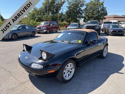 Used 1995 MAZDA MX-5 Miata