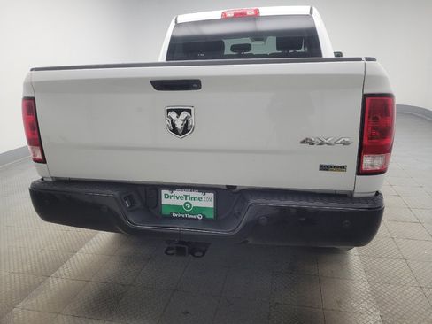 Used 2018 RAM 1500 Tradesman w/ Popular Equipment Group AWD/4WD image 7