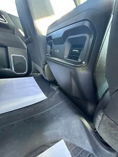 Used 2025 Chevrolet Silverado 1500 RST AWD/4WD image 23