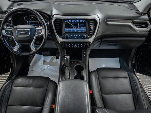 Used 2019 GMC Acadia SLT image 23