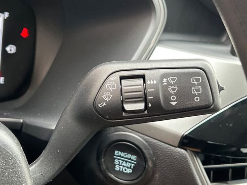 Used 2025 Ford Escape Active image 34