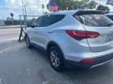 Used 2016 Hyundai Santa Fe Sport image 3