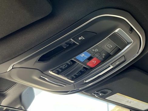 New 2025 Jeep Grand Cherokee L Altitude image 29