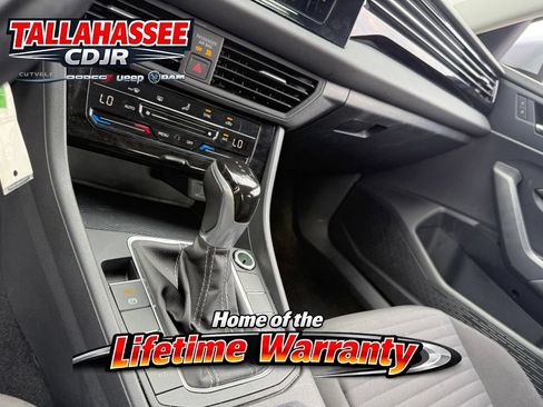 Used 2025 Volkswagen Jetta S FWD image 21