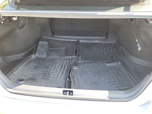 Used 2025 Toyota Camry SE image 22