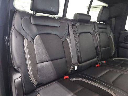 Used 2022 RAM 1500 Laramie image 16
