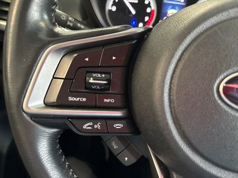 Used 2019 Subaru Forester Premium image 15