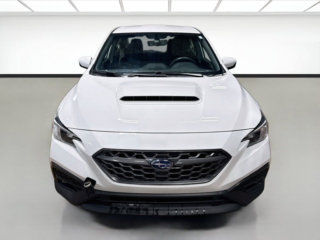 Used 2023 Subaru WRX Premium AWD/4WD image 2