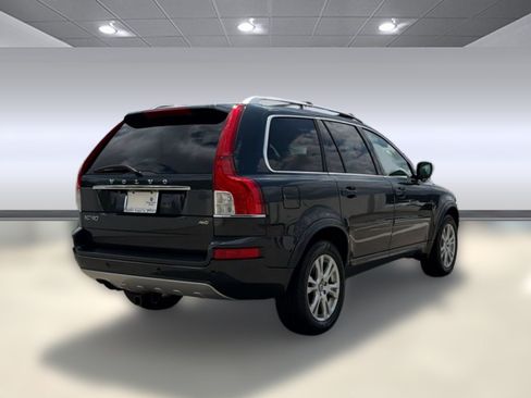 Used 2013 Volvo XC90 3.2 AWD/4WD image 8