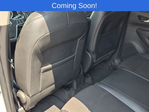Used 2019 Buick Encore Sport Touring FWD image 18