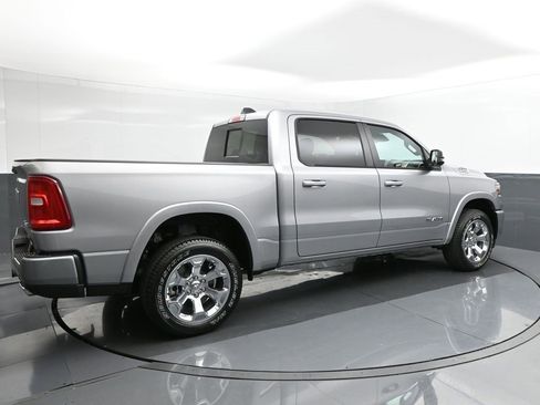 New 2025 RAM 1500 Lone Star image 15