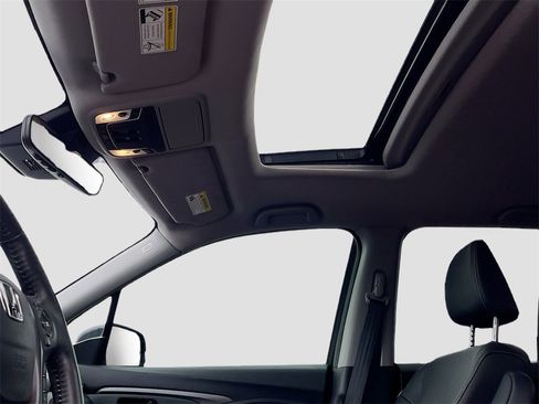 Used 2023 Honda Ridgeline RTL-E image 21