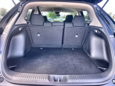 Used 2026 Honda HR-V LX image 20