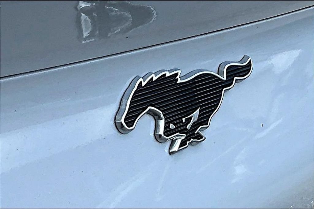 Used 2023 Ford Mustang Mach-E Select RWD image 24