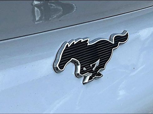 Used 2023 Ford Mustang Mach-E Select RWD image 24