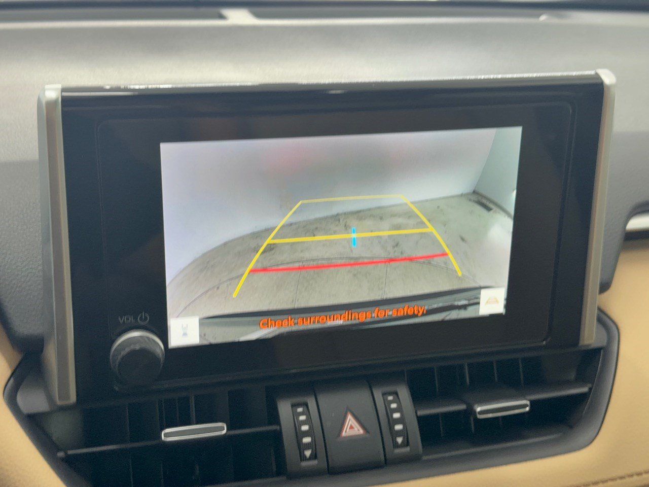 Used 2024 Toyota RAV4 XLE Premium FWD image 24