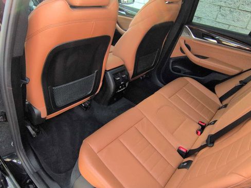 Used 2018 BMW X3 xDrive30i image 19